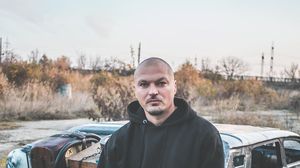 puya, artist, familie, frate, dramă