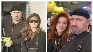 Doina Teodoru, Cătălin Scărlătescu 