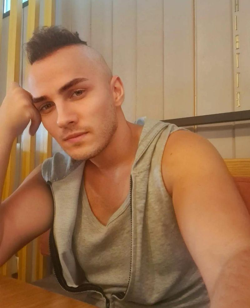  mihai trăistariu, artist, copil, căsătorie, clonare