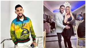 Nikolas Sax și Georgoana s-au mutat împreună și sunt pregătiți să devină părinți