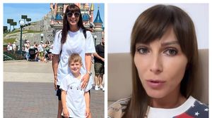 Ilinca Vandici, totul despre o a doua sarcină  Ilinca Vandici și fiul ei