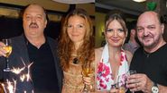 Ana-Maria Socaciu, mărturisiri emoționant de ziua lui Victor Socaciu