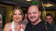 Ana-Maria Socaciu, mărturisiri emoționant de ziua lui Victor Socaciu