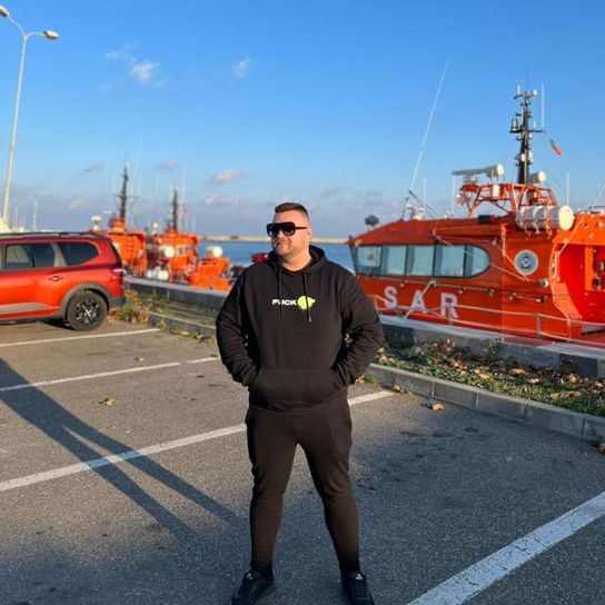 Iulian, tânărul de 25 de ani care a murit după o operație de apendicită