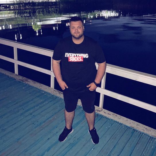 Iulian, tânărul de 25 de ani care a murit după o operație de apendicită