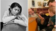 Părintele Ioachim s-a stins din viață