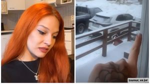 Marilu Dobrescu a fost la un pas să fie răpită de niște traficanți ruși 