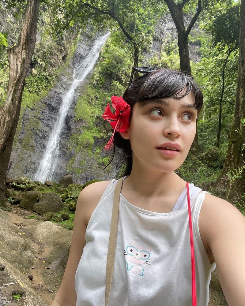 Irina Rimes a plecat într-o vacanță de vis alături de iubitul francez