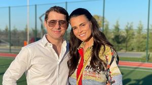 Anca Serea, la un pas să clacheze