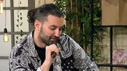 Pavel Bartoș și Smiley prietenie