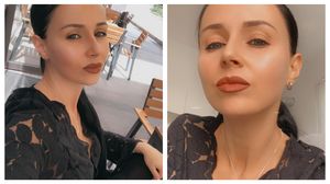 Magda Ciumac hărțuită