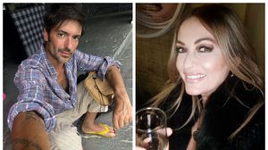 Radu Vâlcan și Anca Țurcașiu