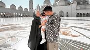 alina ceușan, influenceriță, vacanță, familie, imagini emoționante, rețele de socializare