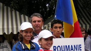Tragedie în tenis! A murit fostul antrenor al Simonei Halep