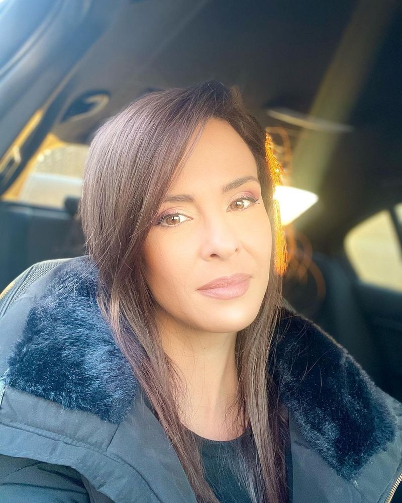 Livia Graur, pregătită să-și refacă viața amoroasă, la un an de divorț.