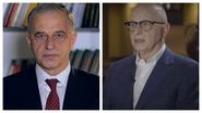 Mircea Geoană boală