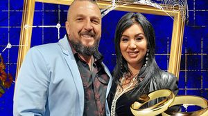 Adriana Bahmuțeanu și George Restivan s-au decis în privința nunții! Când vor deveni oficial soț și soție: "Ne uităm să nu fie sărbătoare sau post"