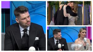 Sorin și Nicoleta Casa Iubirii