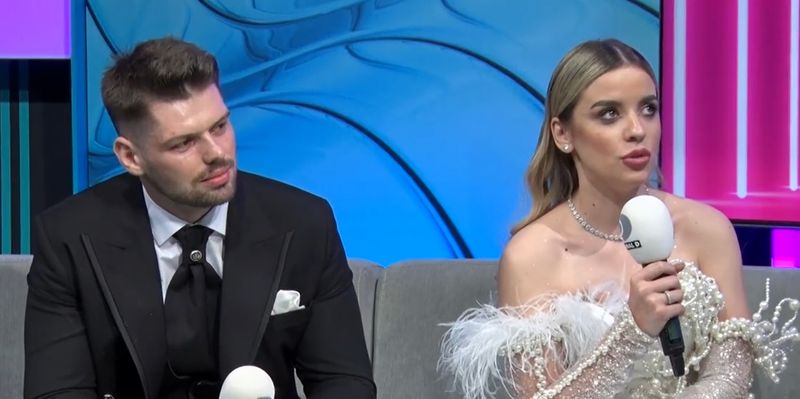 Sorin și Nicoleta Casa Iubirii