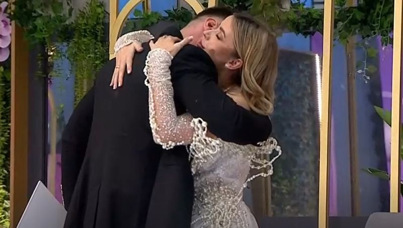 Sorin și Nicoleta Casa Iubirii