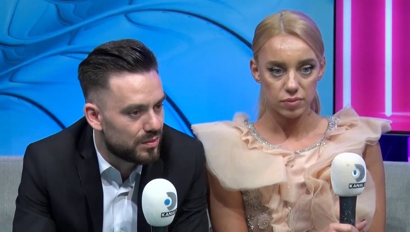 Larisa și Ionuț Casa Iubirii