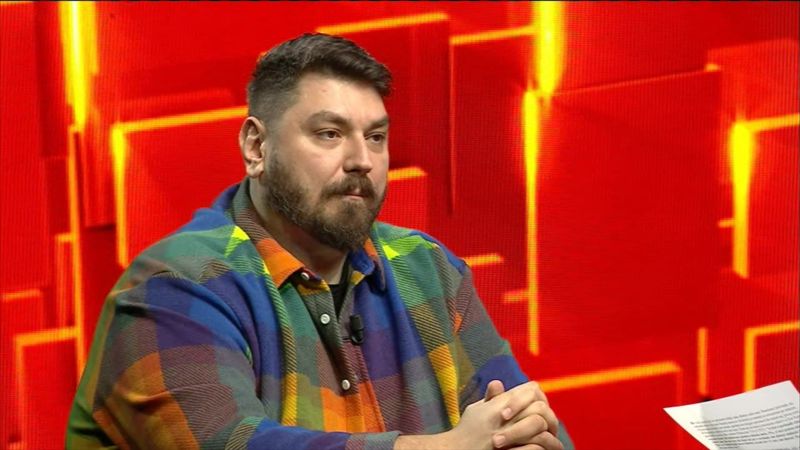 Micutzu face milioane de oameni să râdă la spectacolele sale de stand-up, însă puțini știu că se confruntă cu depresia. Comediantul apelează des la un truc: &quot;E un artificiu, dar nu e o păcăleală&quot;