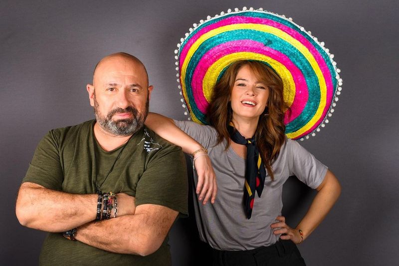 Cătălin Scărlătescu și Doina Teodoru relație