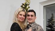 Marian Drăgulescu și Simona