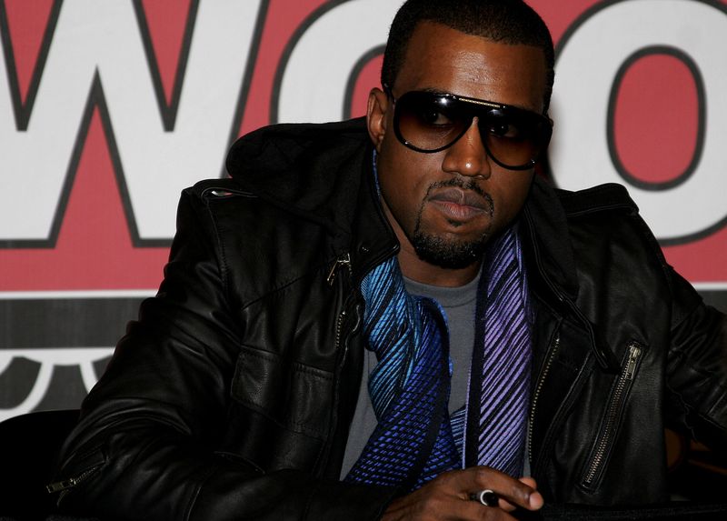 kanye west sotie