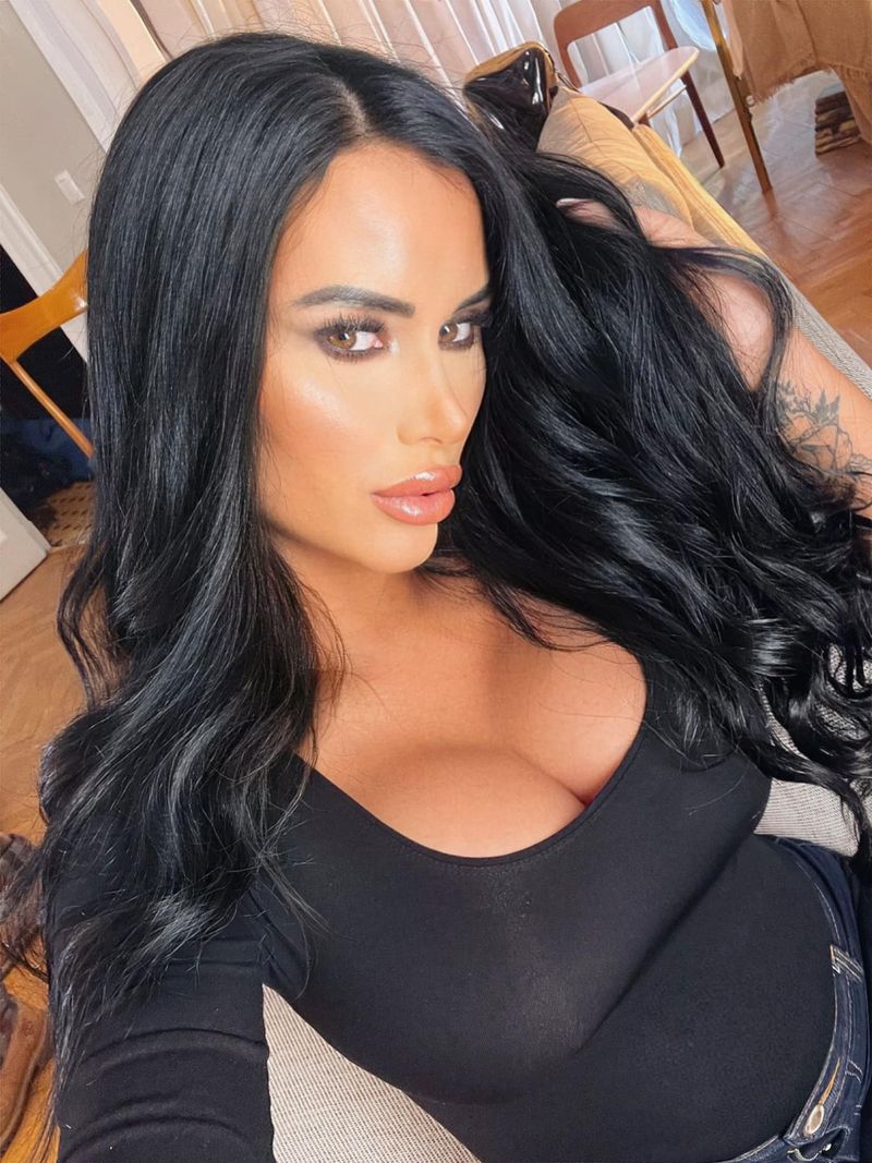 Cu ce se ocupă Daniela Crudu în prezent. „Nu mă plâng, îi mulțumesc lui Dumnezeu”