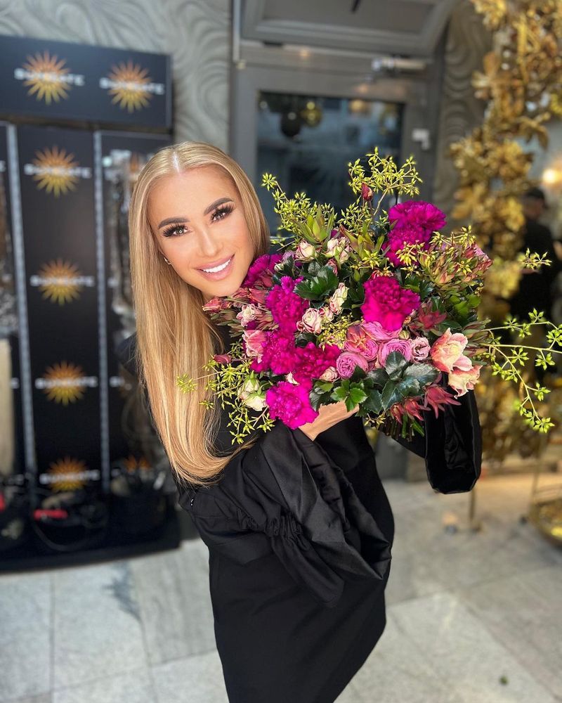Anamaria Prodan