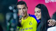 Georgina Rodriguez, Cristiano Ronaldo, cristiano ronaldo fiu, Cristianinho
