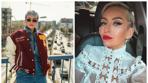 Anul nou vine cu schimbări în cariera Giuliei Anghelescu