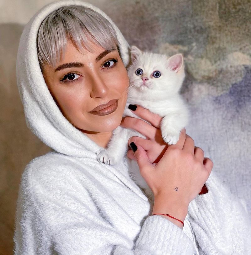 Giulia Anghelescu, planuri noi în cariera pentru 2023