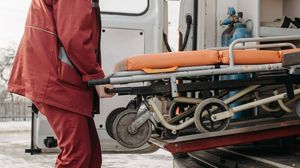 Un jandarm din Constanța a fost găsit decedat în garajul casei sale! Ipoteza șocantă luată în calcul de autorități