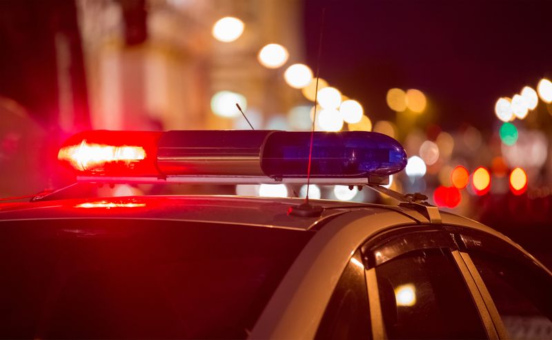 Un jandarm din Constanța a fost găsit decedat în garajul casei sale! Ipoteza șocantă luată în calcul de autorități