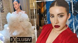 "Va fi ceva atipic". Nicoleta Nucă a mărturisit tot! Ce culoare va fi rochia de mireasă și ce nu vrea deloc să vadă în ziua nunții ei | EXCLUSIV