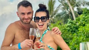 Georgiana Lobonț și Rareș Ciciovan divorț