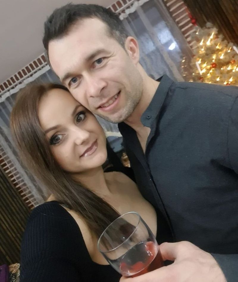 Suspect dublă crimă Bran prins