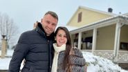 Georgiana Lobonț și Rareș Ciciovan divorț