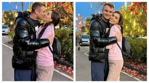 Georgiana Lobonț și Rareș Ciciovan divorț