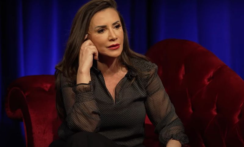 Mara Bănică accident