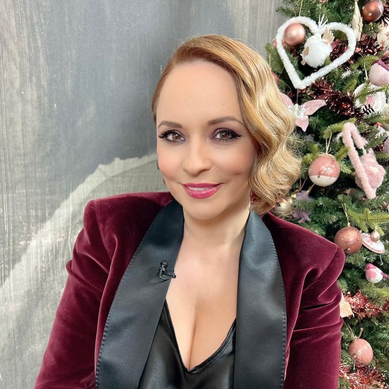 Andreea Marin căsătorie