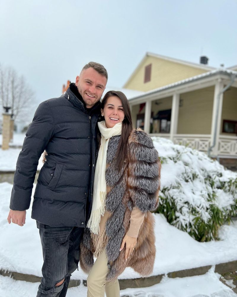 Georgiana Lobonț și Rareș