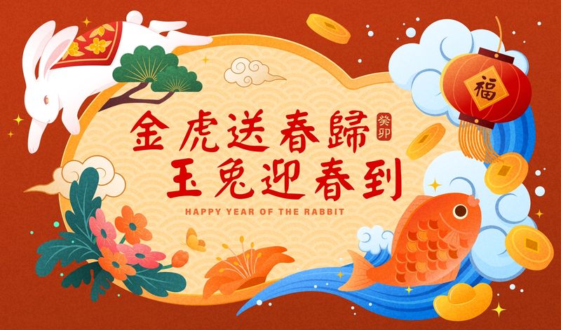 Horoscop Chinezesc FEBRUARIE 2023