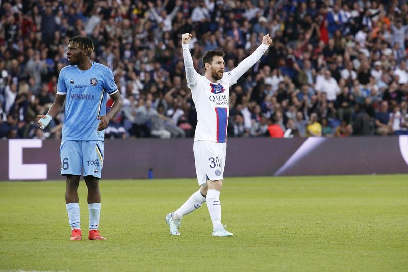 Suma uriaşă cu care s-a vândut tricoul lui Messi la licitaţie, după ce a devenit campion mondial.