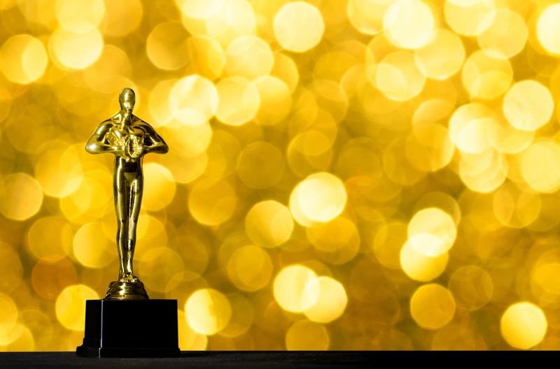 Nominalizări Premiile Oscar 2023