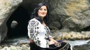 Marina Bucosu