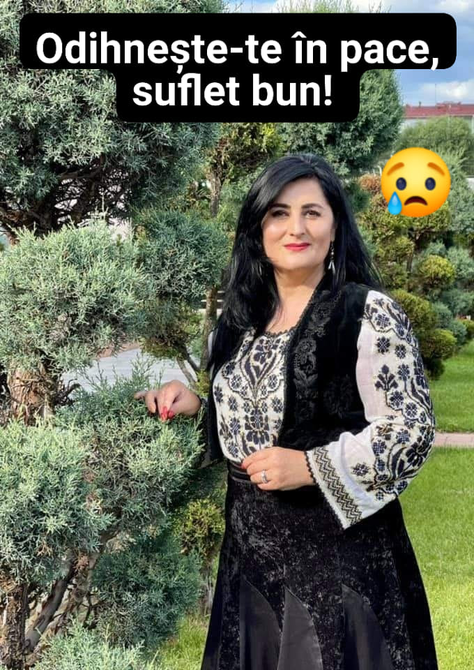 Marina Bucosu 