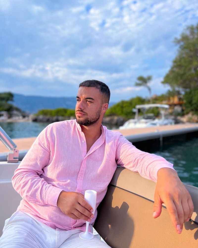 Culiță Sterp accident